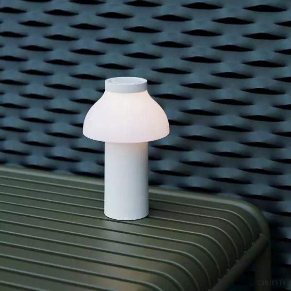 Lampa stołowa wysokiej jakości z dotykowym ściemniaczem