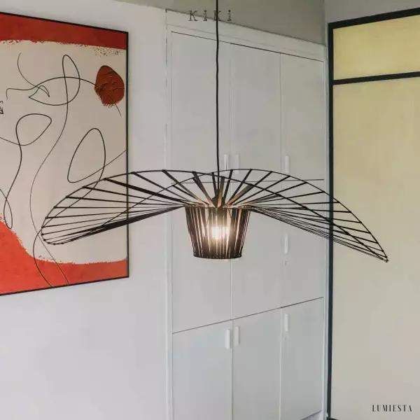 Lampa wisząca Lali minimalistyczny design nowoczesny styl