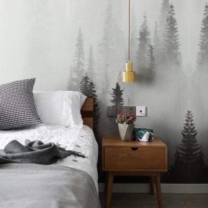 Mosiężna lampa wisząca stylowa elegancja do wnętrza