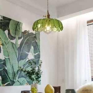 image_2-300.jpg Szklana elegancka lampa wisząca w kształcie płatków