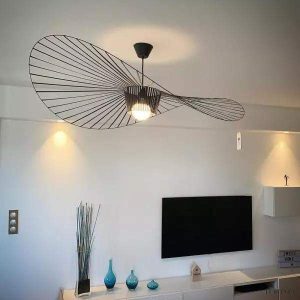 Lampa wisząca Lali minimalistyczny design nowoczesny styl