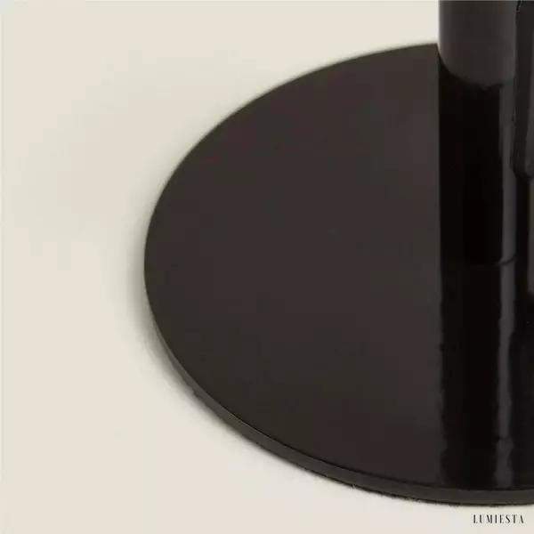 Stylowa minimalistyczna lampa stołowa w różnych kolorach