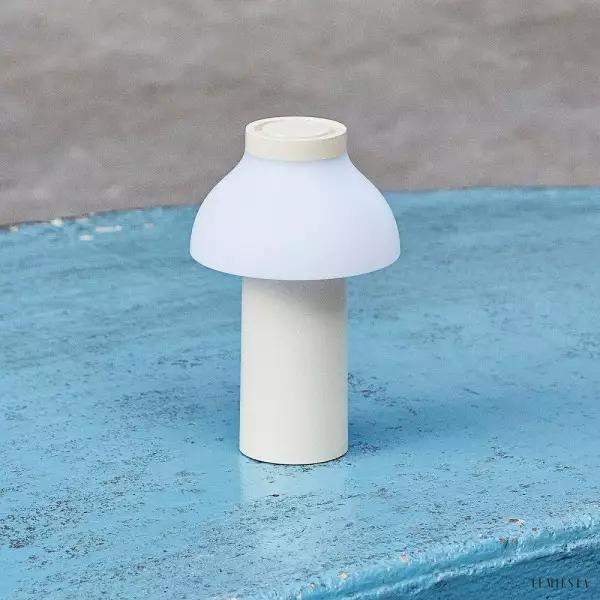 Lampa stołowa wysokiej jakości z dotykowym ściemniaczem