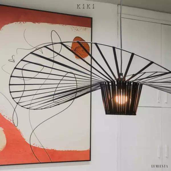 Lampa wisząca Lali minimalistyczny design nowoczesny styl