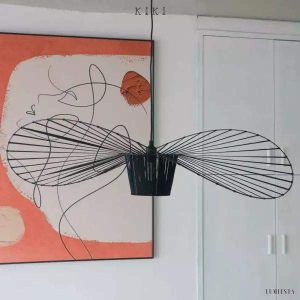 Lampa wisząca Lali minimalistyczny design nowoczesny styl