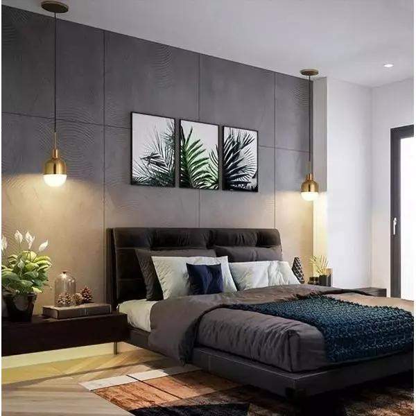 Lampa wisząca Niku złoty metalowy żyrandol szklany klosz