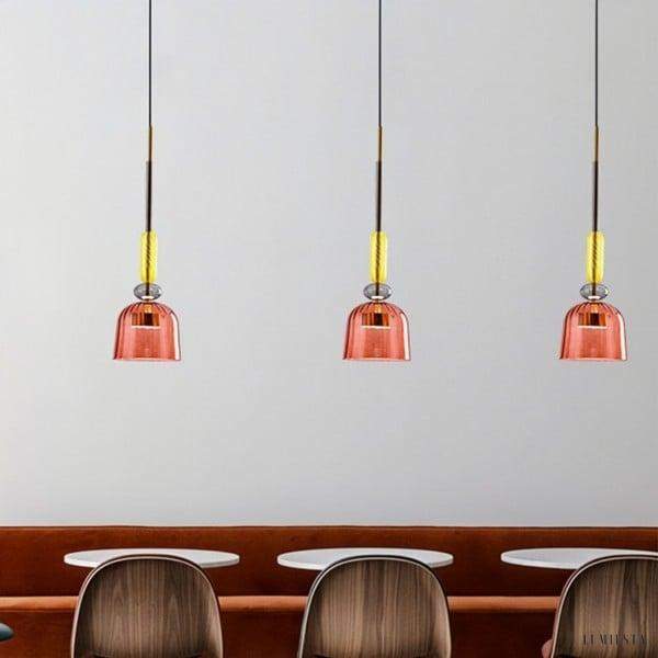 Lampa Wisząca Mintia Styl Skandynawski