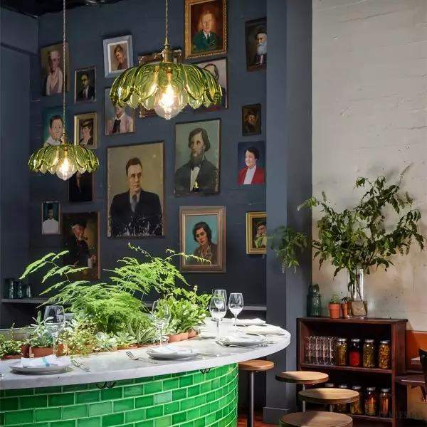 image_3-300.jpg Szklana elegancka lampa wisząca w kształcie płatków