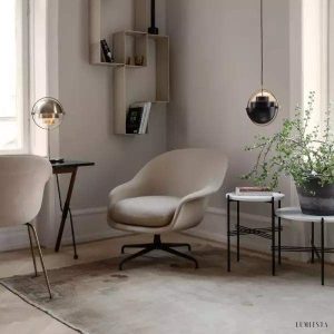 Lampa stołowa Multi-Lite w eleganckim stylu skandynawskim