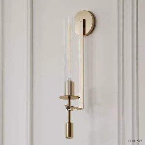 image_3-588.jpg Lampa ścienna Fontanelle w stylu nowoczesnym z brązu