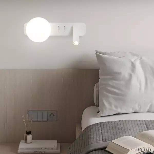 image_3-617.jpg Lampa ścienna Zeppo Reader LED w nowoczesnym stylu