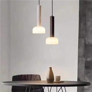 image_4-161.jpg Nowoczesna włoska lampa wisząca minimalistyczna z kloszem szklanym