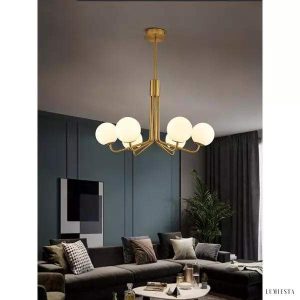 image_4-390.jpg Lampa wisząca SUM Molecular w stylu postmodernistycznym