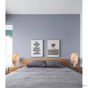 Stylowa lampa stołowa w kształcie filtra metalowego