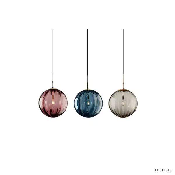 image_4-51.jpg Lampa wisząca z koralikami w szklanym kloszu elegancka dekoracja