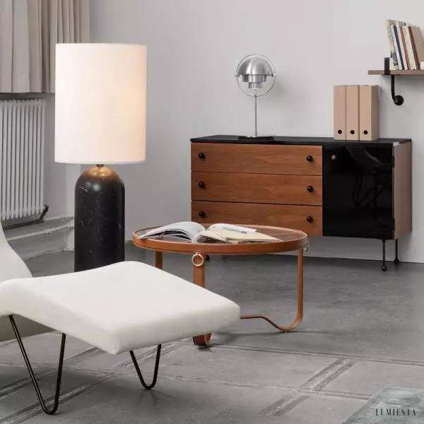 Lampa stołowa Multi-Lite w eleganckim stylu skandynawskim