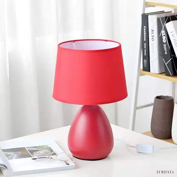 image_4-549.jpg Kolorowa ceramiczna lampa stołowa w nowoczesnym stylu