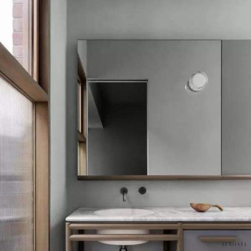 image_4-564.jpg Nowoczesna lampa ścienna sufitowa Crisp w stylu ekologicznym