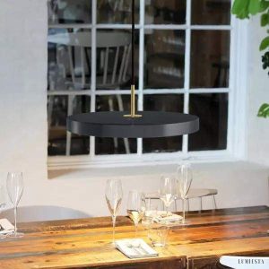 Lampa Wisząca Astrid Minimalistyczny Styl LED