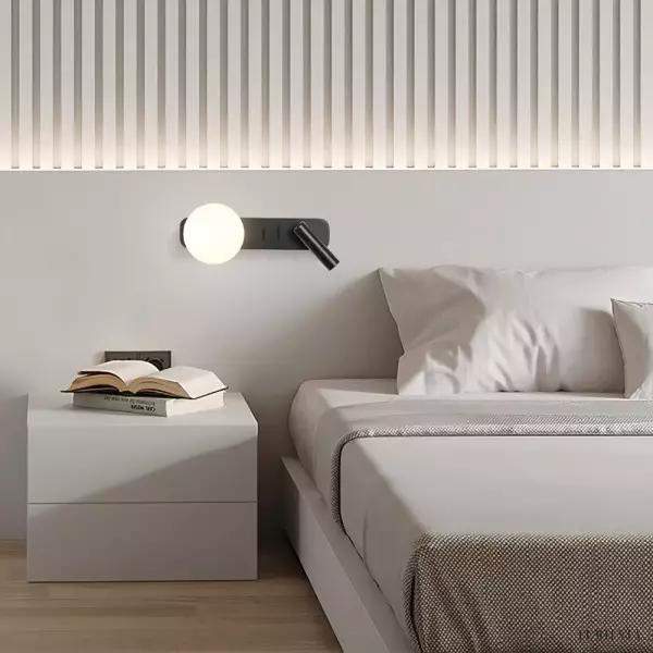 image_4-613.jpg Lampa ścienna Zeppo Reader LED w nowoczesnym stylu