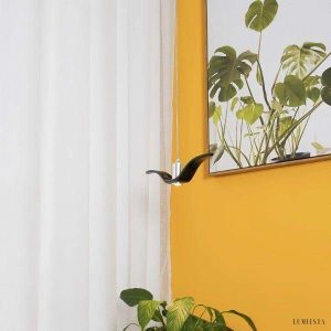 Lampa wisząca Night Birds w kształcie ptaków