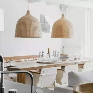 image_5-30.jpg Lampa wisząca rattanowa w kształcie dzwonu naturalna dekoracja