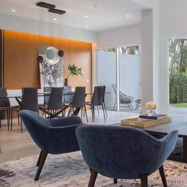 Lampa Wisząca Mars Nowoczesne Oświetlenie w Kształcie Kul