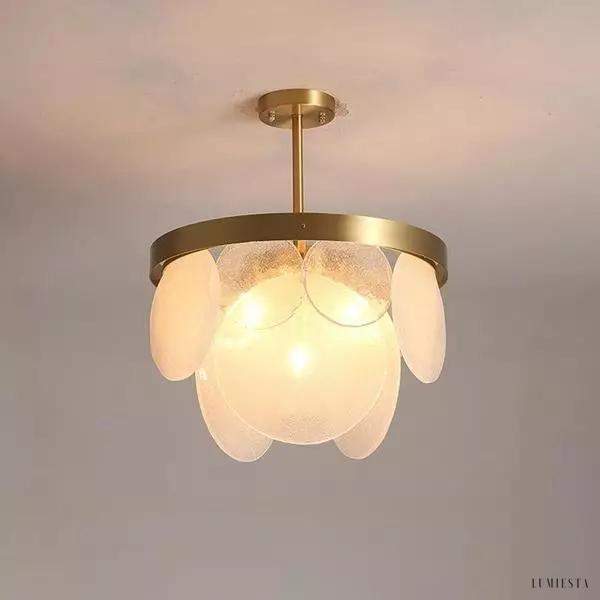 image_5-340.jpg Lampa wisząca Sasha w stylu nowoczesnym z unikalnym kloszem