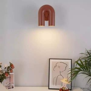 Lampy Cirkus w stylu nowoczesnym z regulowanym oświetleniem