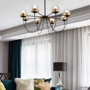 image_5-367.jpg Nowoczesny żyrandol w kształcie szklanej kuli 5-10 lampowy