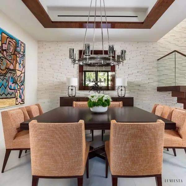 Lampka Stolikowa w Stylu Nowoczesnym Kształt Bell Pepper