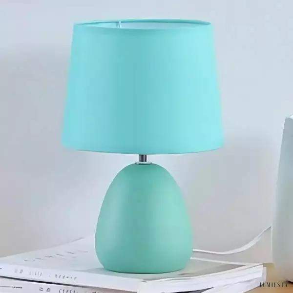 image_5-545.jpg Kolorowa ceramiczna lampa stołowa w nowoczesnym stylu