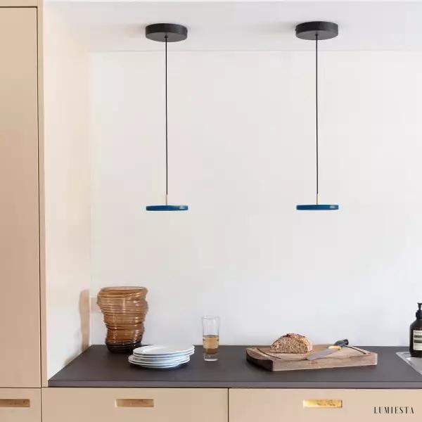 Lampa Wisząca Astrid Minimalistyczny Styl LED
