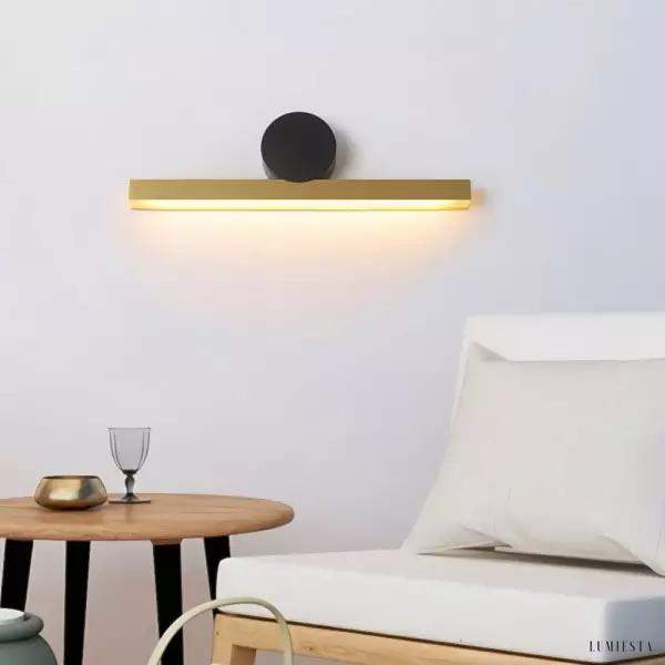 image_5-578.jpg Lampa ścienna Calé geometria i elegancja z wbudowanym LED