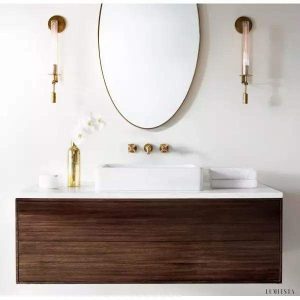 image_5-582.jpg Lampa ścienna Fontanelle w stylu nowoczesnym z brązu