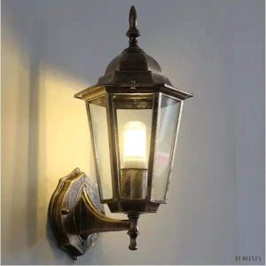 image_5-605.jpg Lampy ścienne vintage z siedmiokątnym kloszem do ogrodu