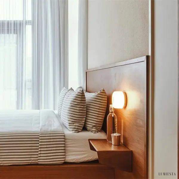 image_5-623.jpg Lampa ścienna Dimple nowoczesna forma w trzech kolorach