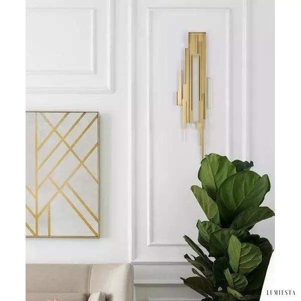 image_5-660.jpg Brutalistowa lampa ścienna metalowa z akrylowym kloszem