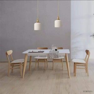 Wykwintna ceramiczna lampa wisząca