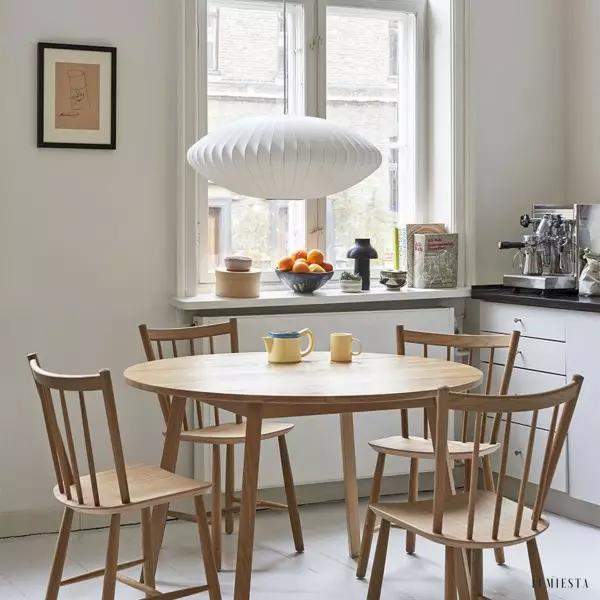 Lampa Wisząca Bib z geometrycznym wzorem krzyżowym