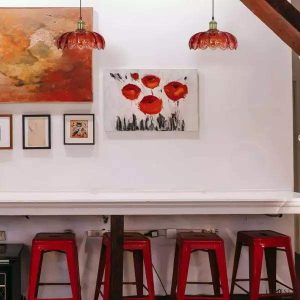 image_6-280.jpg Szklana elegancka lampa wisząca w kształcie płatków