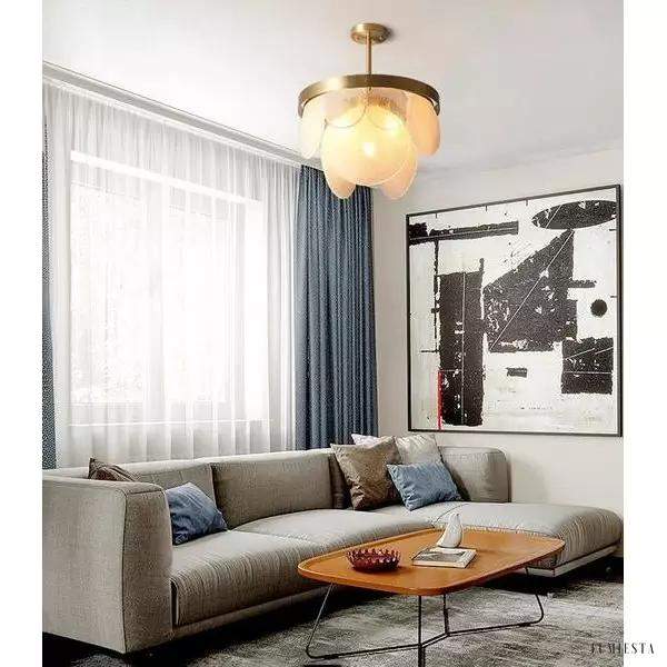 image_6-322.jpg Lampa wisząca Sasha w stylu nowoczesnym z unikalnym kloszem