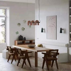 Lampy Cirkus w stylu nowoczesnym z regulowanym oświetleniem