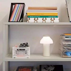 Lampa stołowa wysokiej jakości z dotykowym ściemniaczem