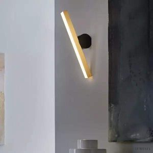 image_6-550.jpg Lampa ścienna Calé geometria i elegancja z wbudowanym LED