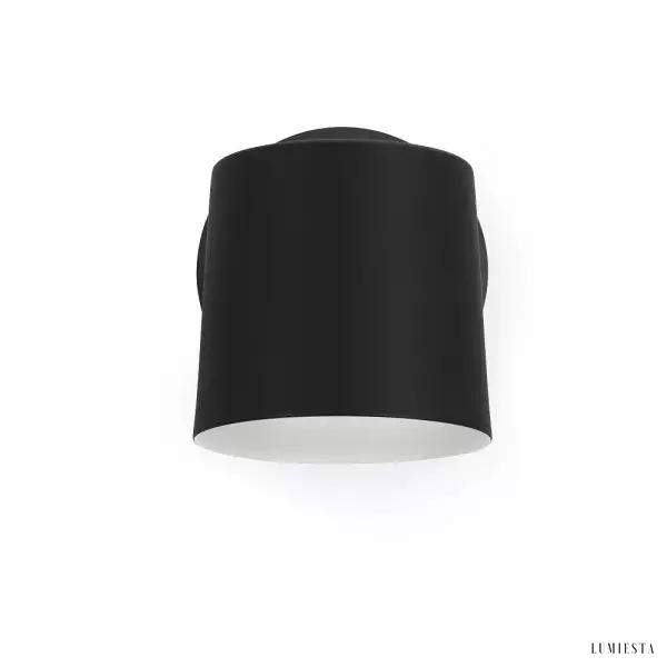 Lampka ścienna Normann Copenhagen Rise w minimalistycznym stylu