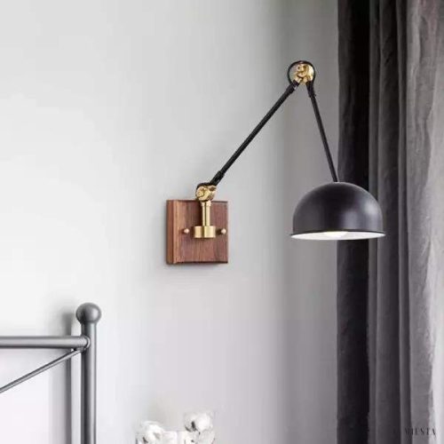 image_6-563-1.jpg Lampa ścienna w stylu japońskim z regulowanym ramieniem