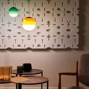 image_6-69.jpg Lampa Wisząca Dipping witrażowa z unikalnym kloszem