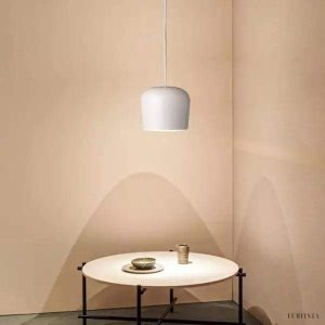 Lampa Wisząca Tema Nowoczesny Design z Regulowanym Światłem