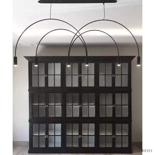 image_7-150.jpg Lampa wisząca Min elegancka z łukowymi ramionami LED